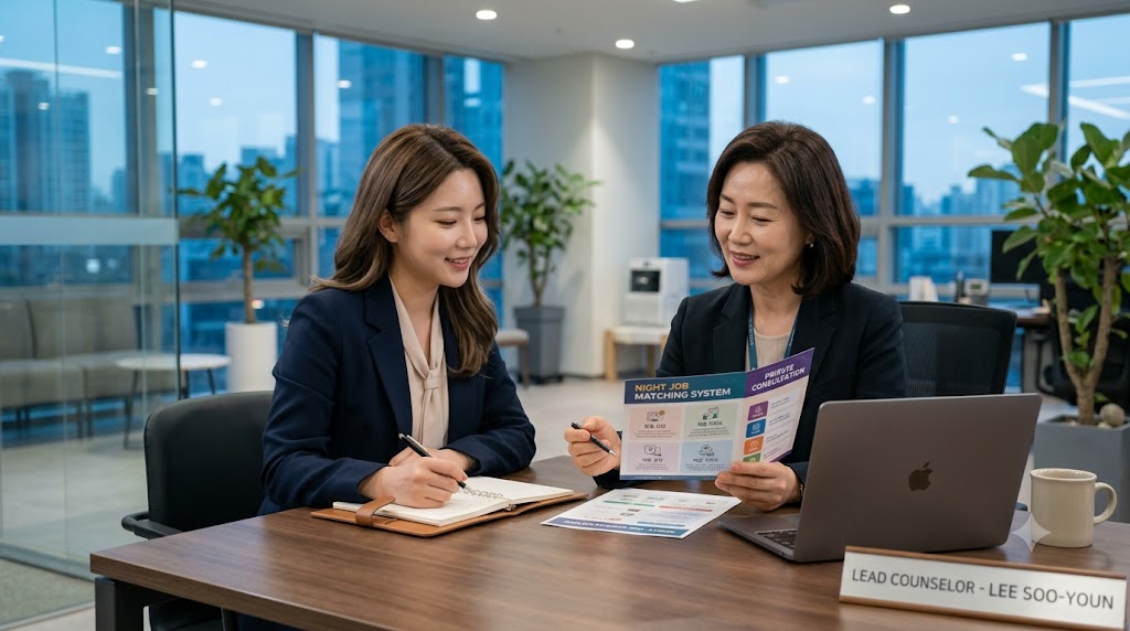 유흥알바